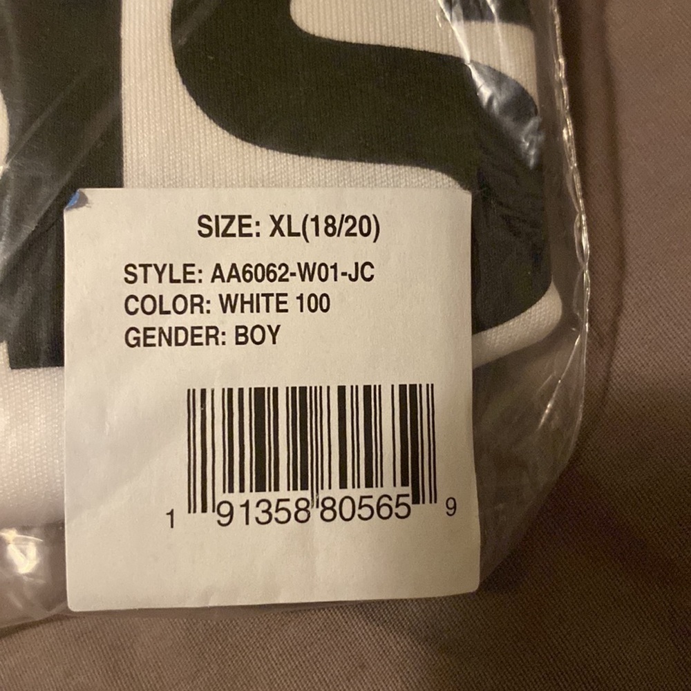 Adidas Performance Tee - Picture 2 of 2